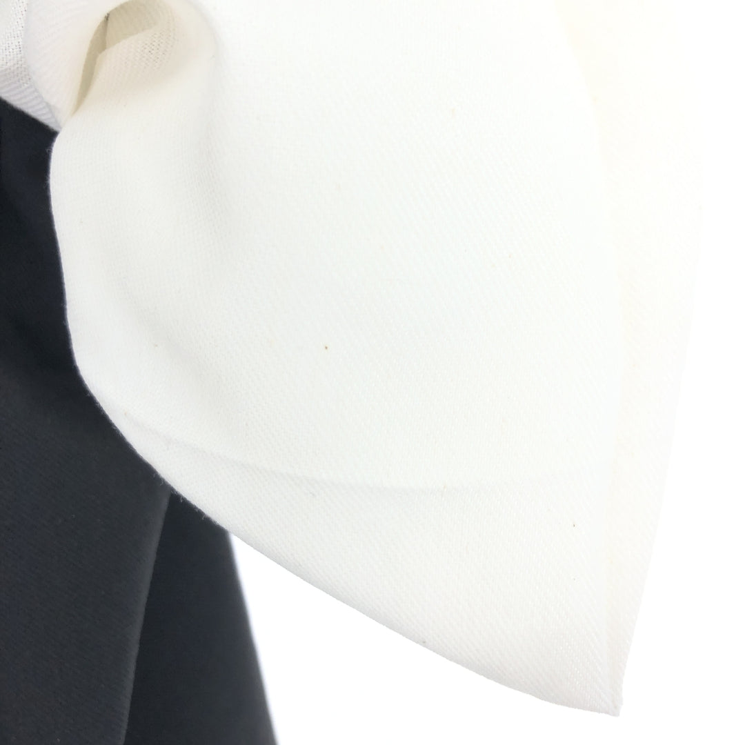 Dickies Work Shorts, Half Pants, Men's, W37 equivalent polyester black type Vintage Second Hand