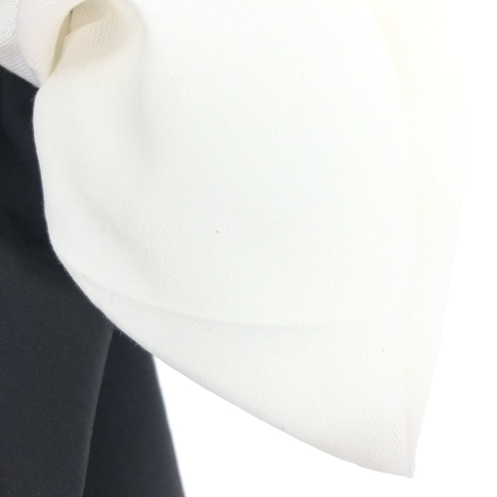 Dickies Work Shorts, Half Pants, Men's, W37 equivalent polyester black type Vintage Second Hand