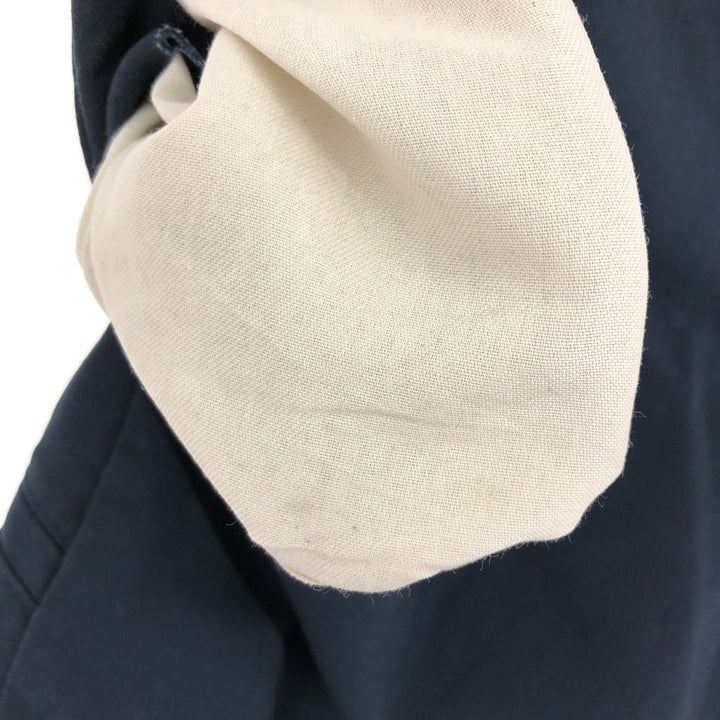 Dickies Work Shorts, Half Pants, Men's, W31 equivalent unclear navy blue type Vintage Second Hand