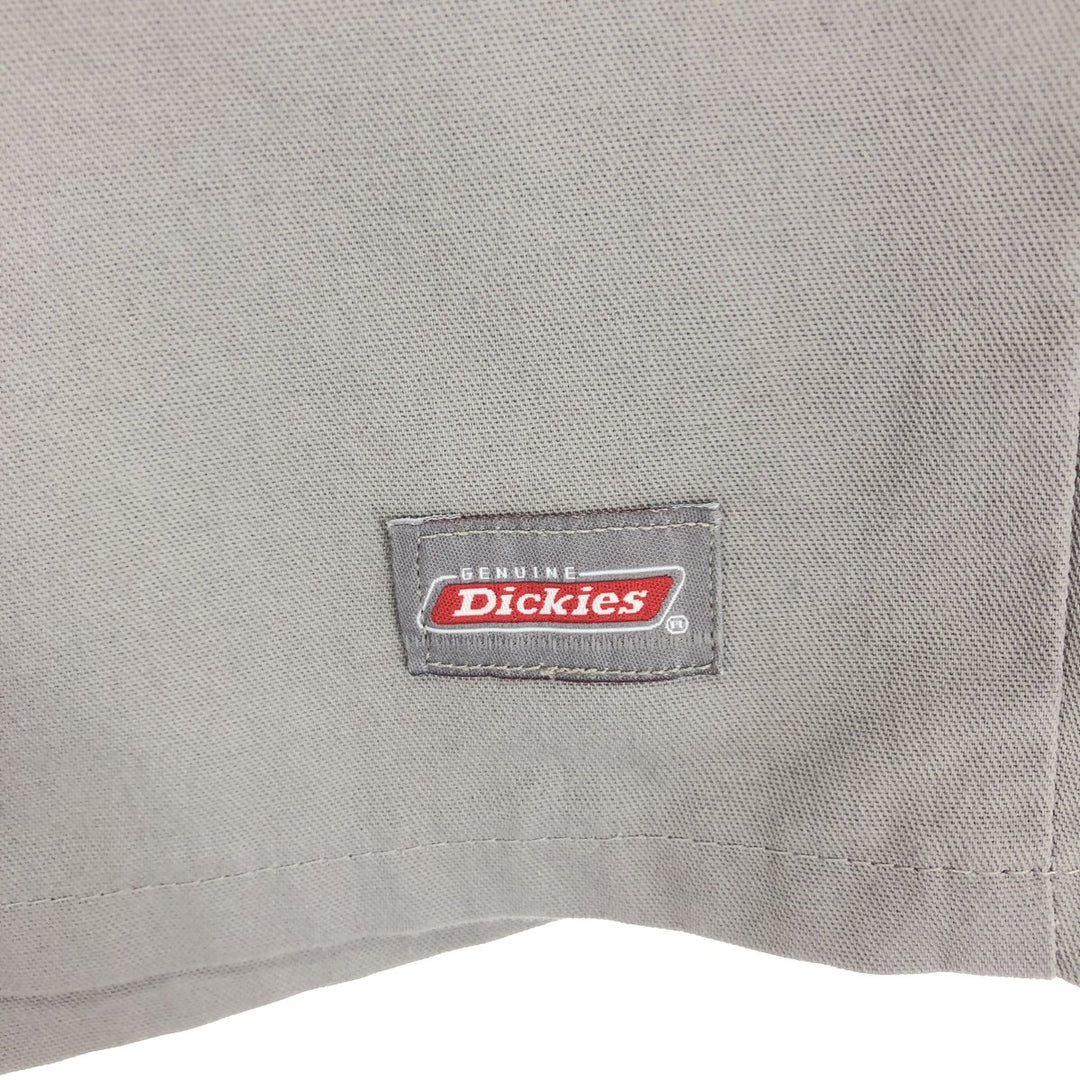 00'S Dickies work shorts, half pants, men's, w35 equivalent, vintage / eaa456597