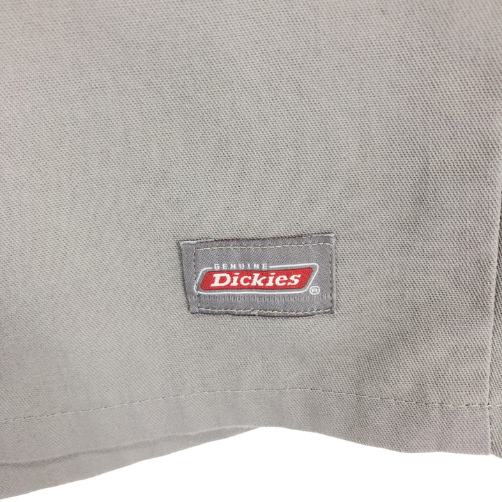 00'S Dickies work shorts, half pants, men's, w35 equivalent, vintage / eaa456597