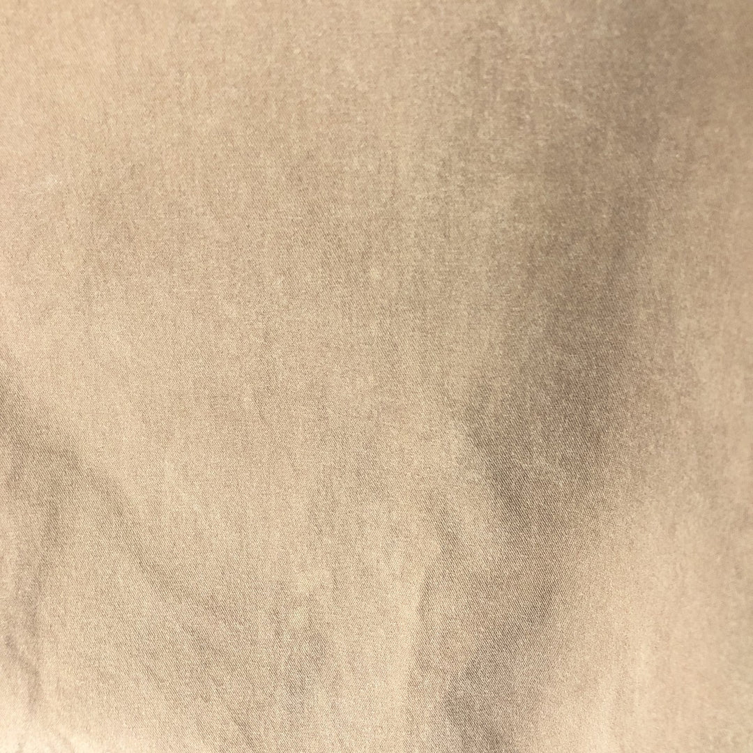 Burberry's LONDON long sleeve button down shirt, men's L /eaa456606