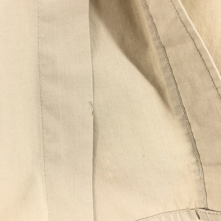 Burberry's LONDON long sleeve button down shirt made in France men's L /eaa456607