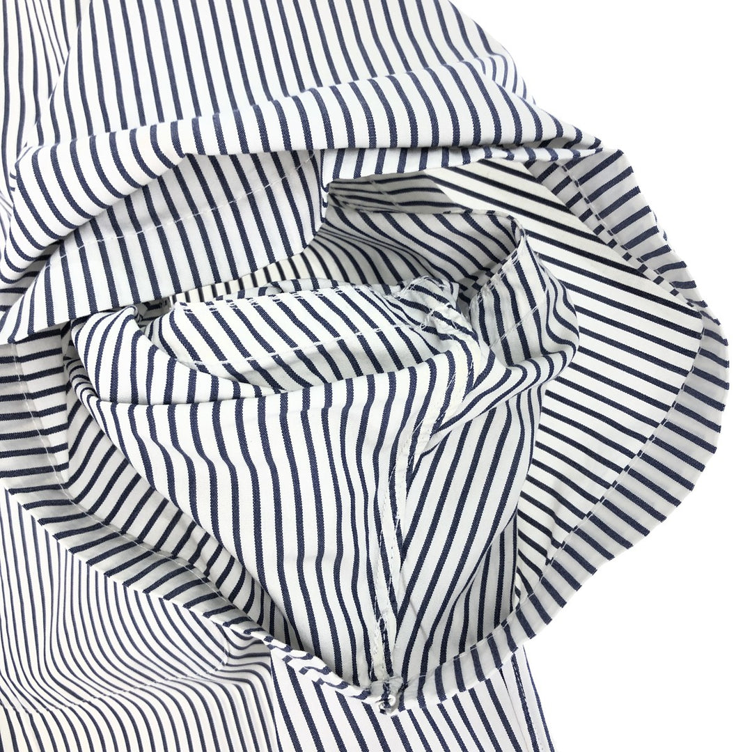 Brooks Brothers Short Sleeve Striped Shirt Men's L /eaa456668