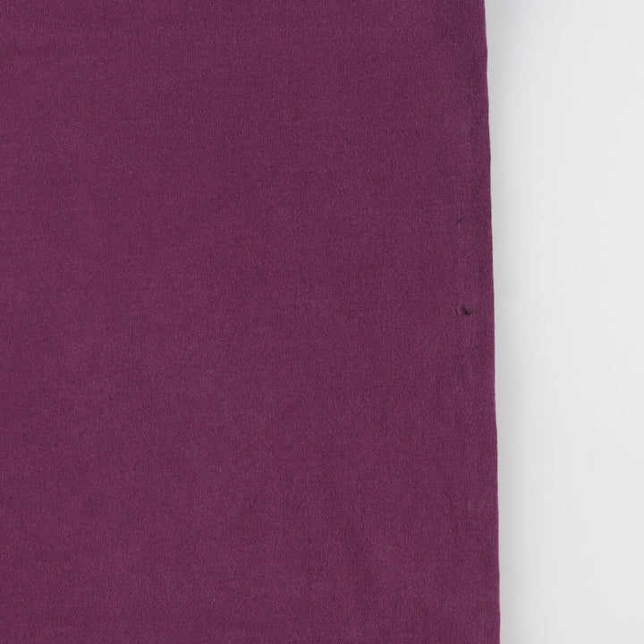 90'S Nike Mock Neck Long T-Shirt Long Sleeve T Made in USA Men's XL Vintage /eaa456715