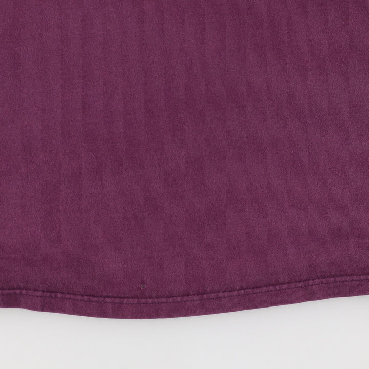 90'S Nike Mock Neck Long T-Shirt Long Sleeve T Made in USA Men's XL Vintage /eaa456715