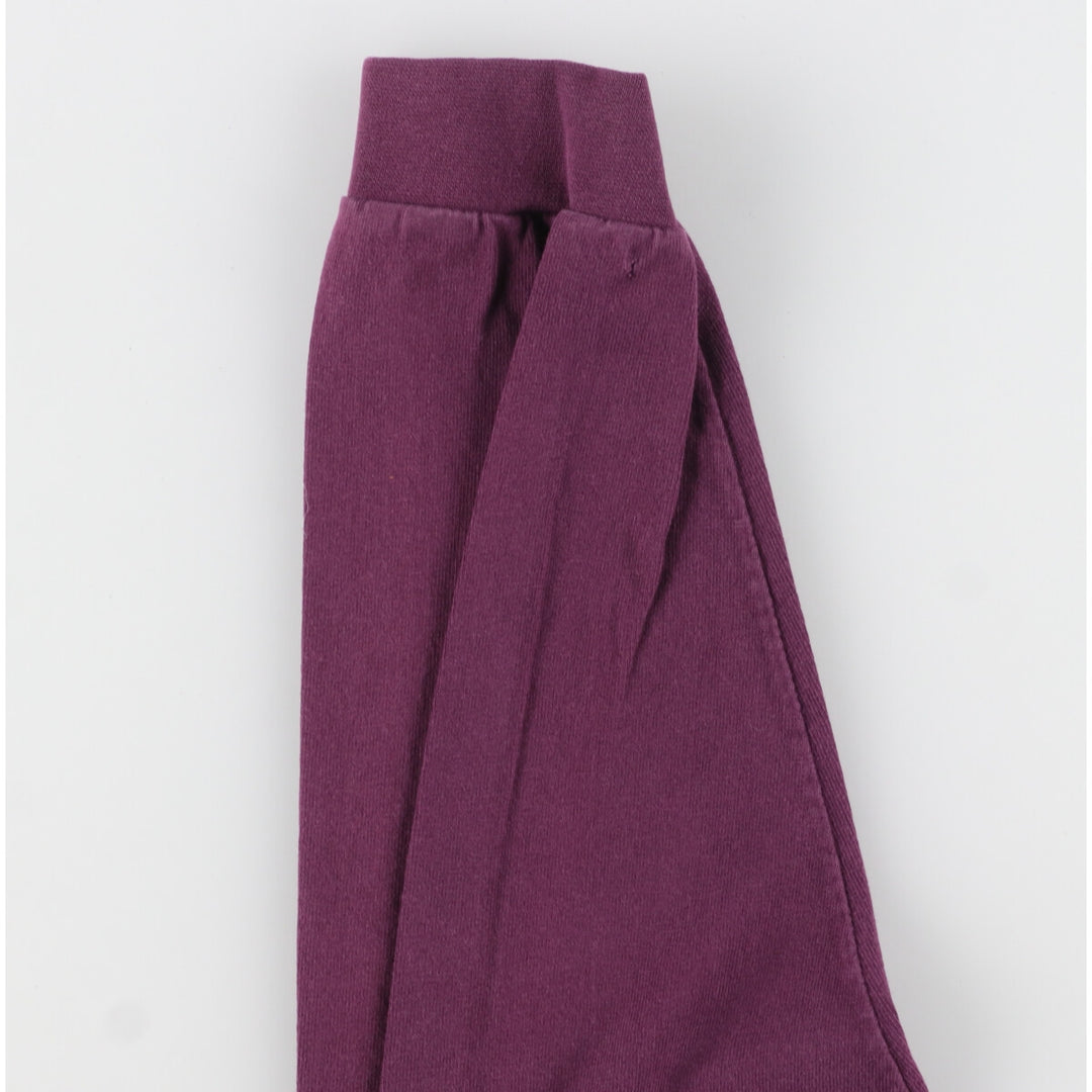 90'S Nike Mock Neck Long T-Shirt Long Sleeve T Made in USA Men's XL Vintage /eaa456715