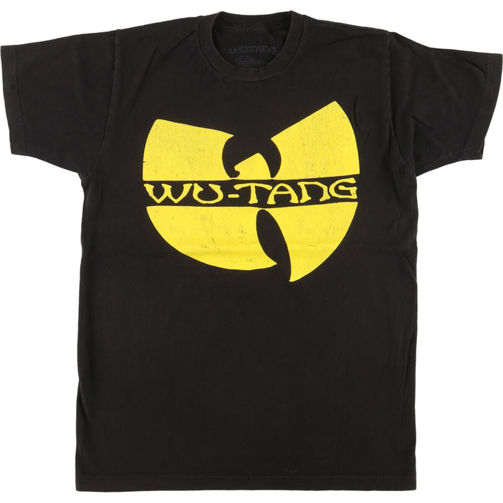 WU TANG CLAN Rap T-shirt Men's S /eaa456787