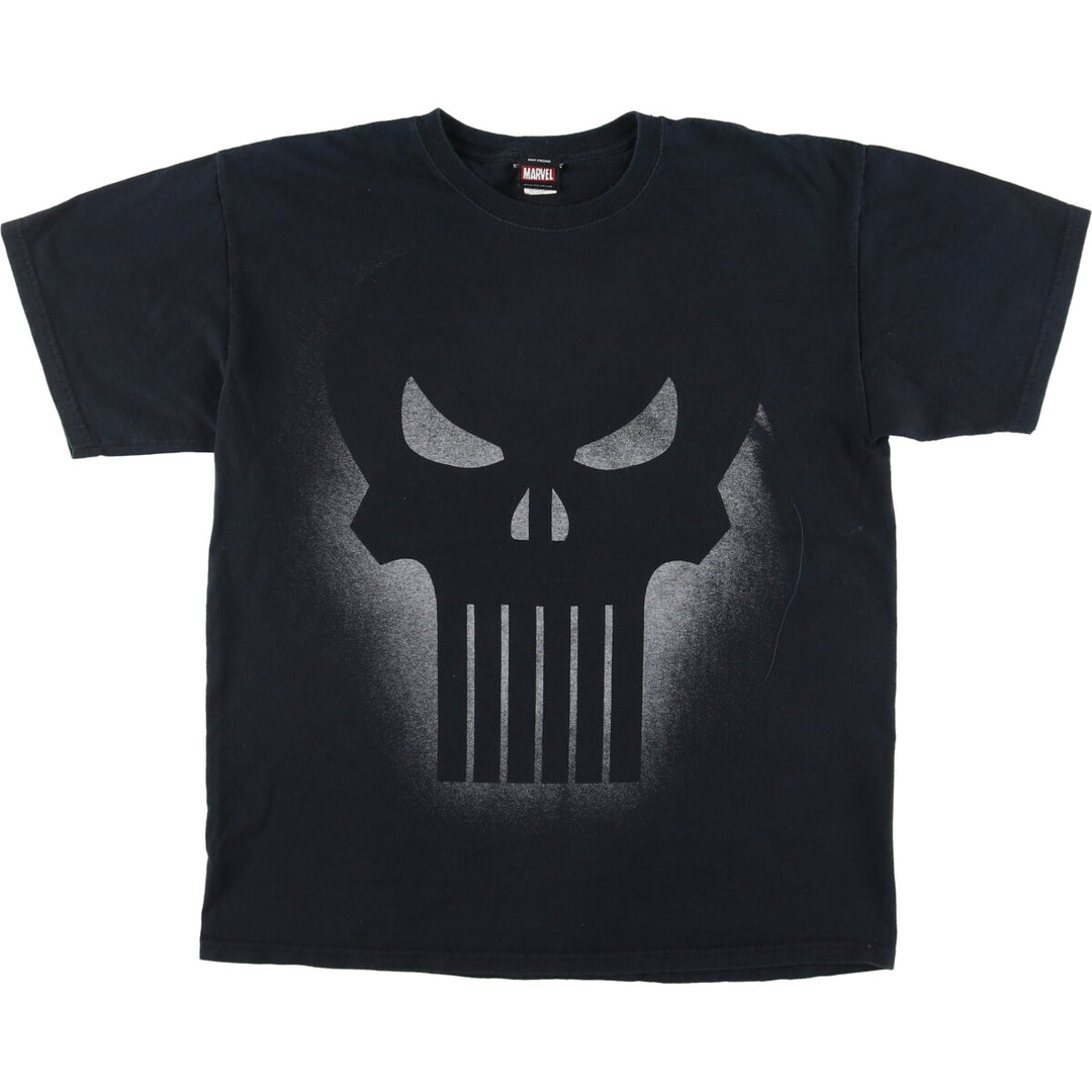 MARVEL THE PUNISHER Movie T-shirt Men's L /eaa456815