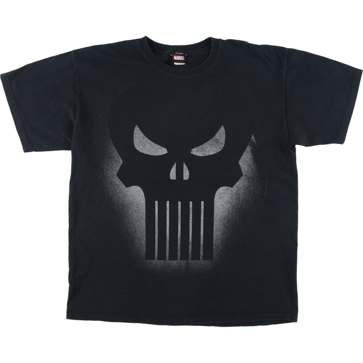 MARVEL THE PUNISHER Movie T-shirt Men's L /eaa456815