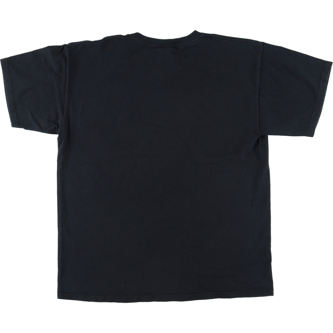 MARVEL THE PUNISHER Movie T-shirt Men's L /eaa456815