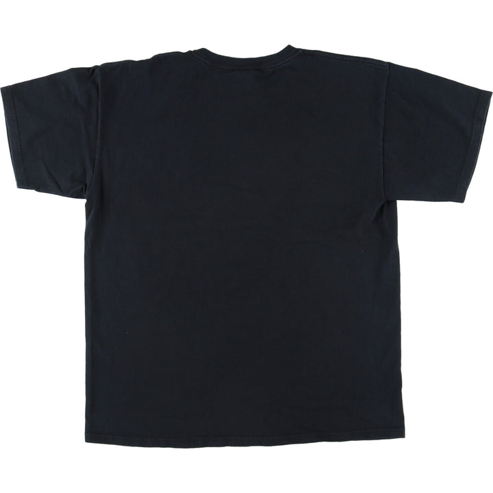 MARVEL THE PUNISHER Movie T-shirt Men's L /eaa456815