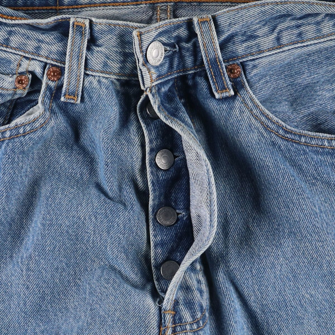 Levi's 501 straight denim pants for men w29 / eaa456936