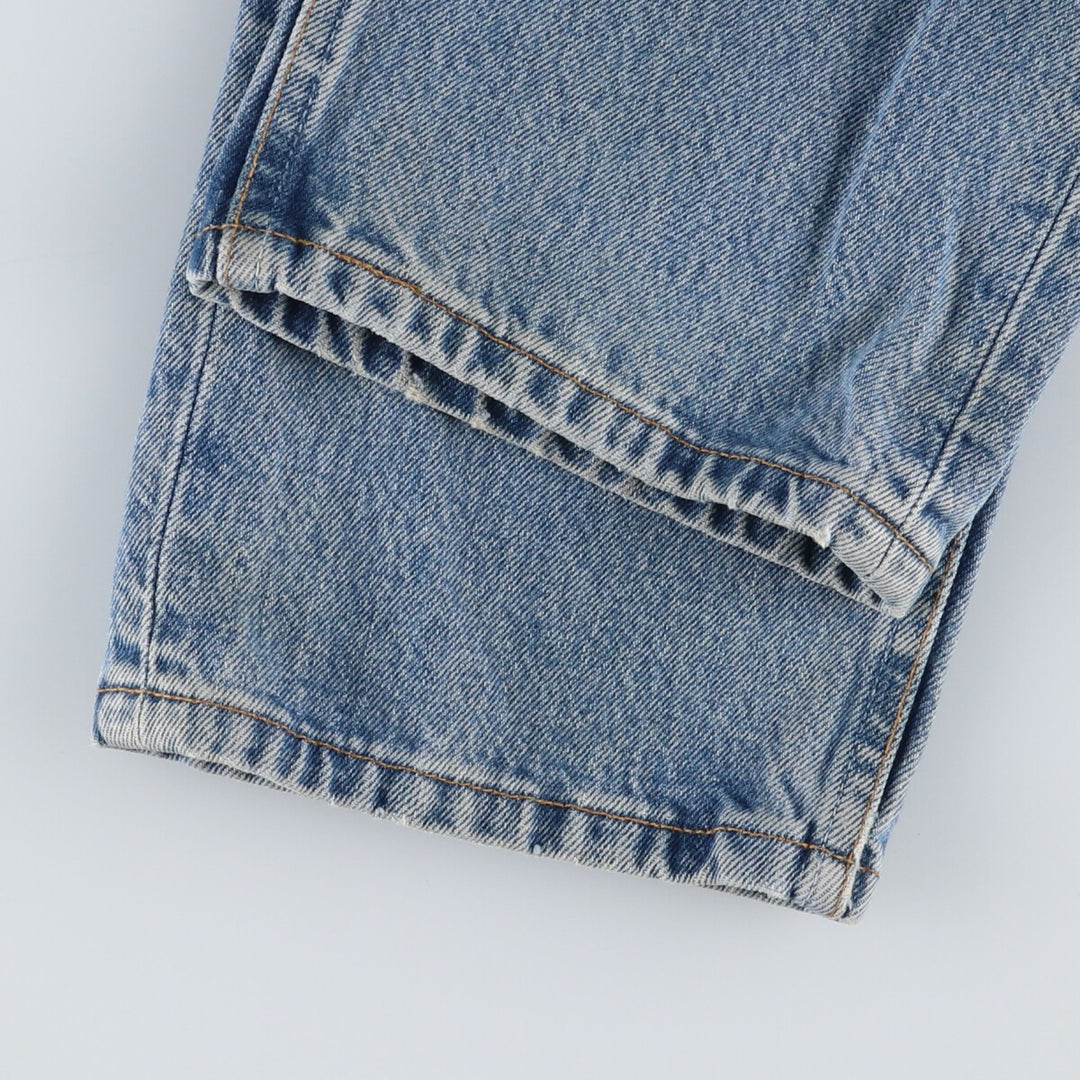 Levi's 501 straight denim pants for men w29 / eaa456936