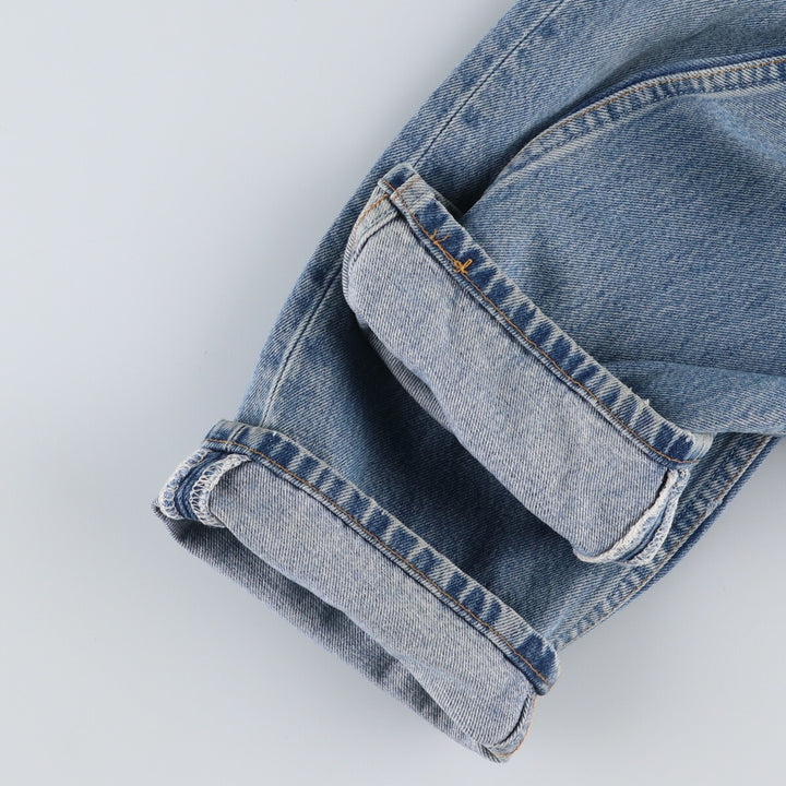 Levi's 501 straight denim pants for men w29 / eaa456936