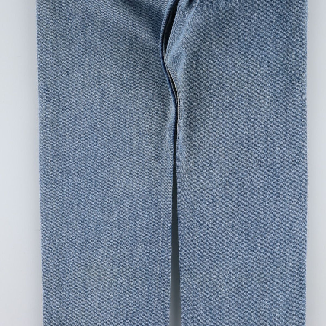 Levi's 501 straight denim pants for men w29 / eaa456936