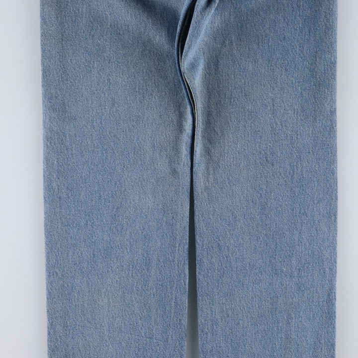 Levi's 501 straight denim pants for men w29 / eaa456936