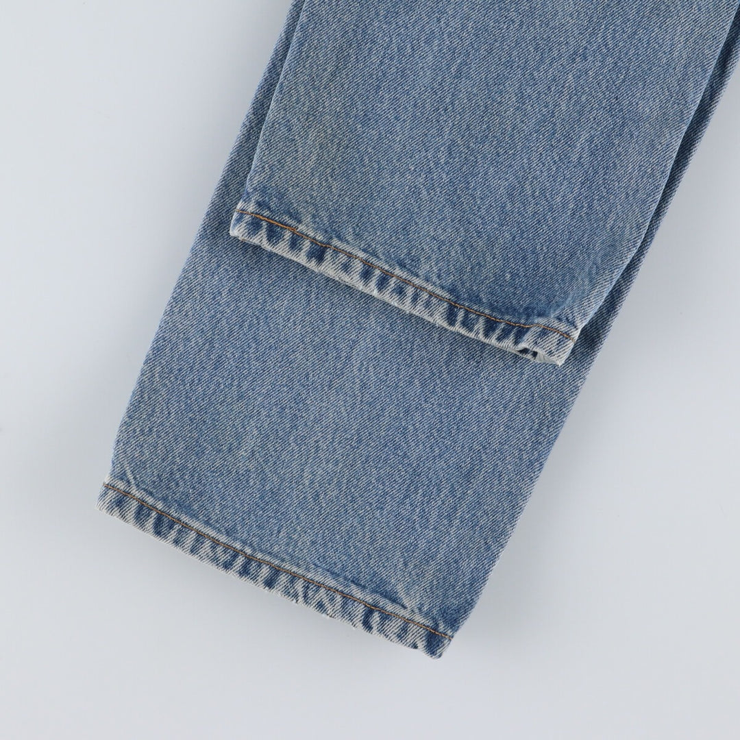 Levi's 501 straight denim pants for men w29 / eaa456936