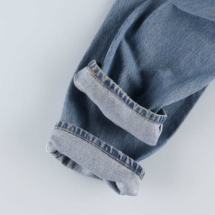 Levi's 501 straight denim pants for men w29 / eaa456936