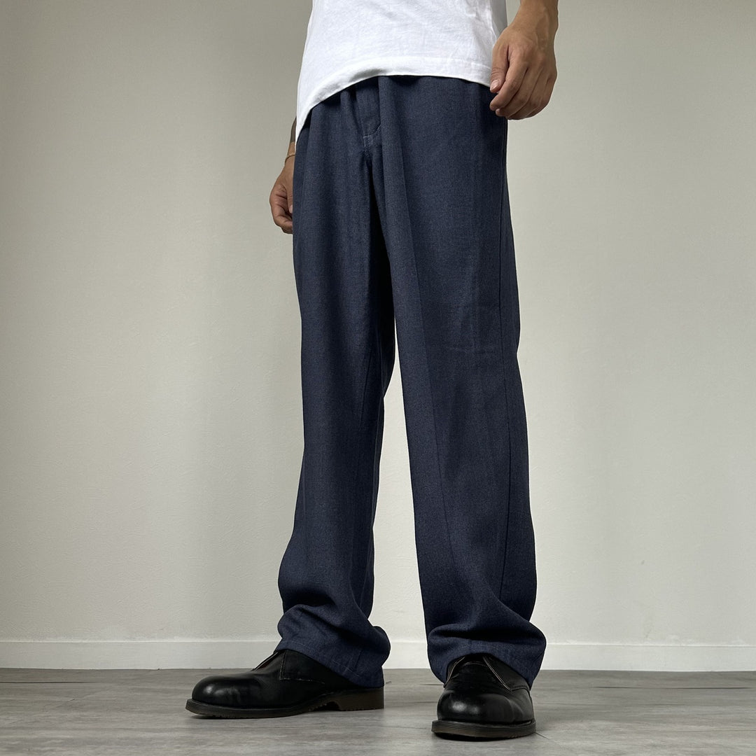 CANADAY'S APPAREL Staple Flare Pants Made in Canada Men's w36 /eaa457003