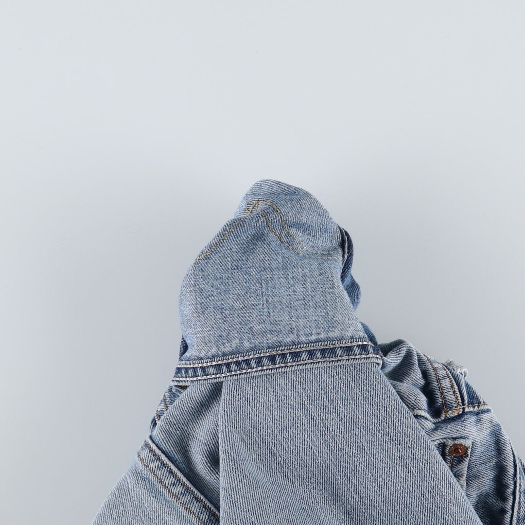 00'S Levi's 505 REGULAR FIT tapered denim pants for men w35 / eaa457028