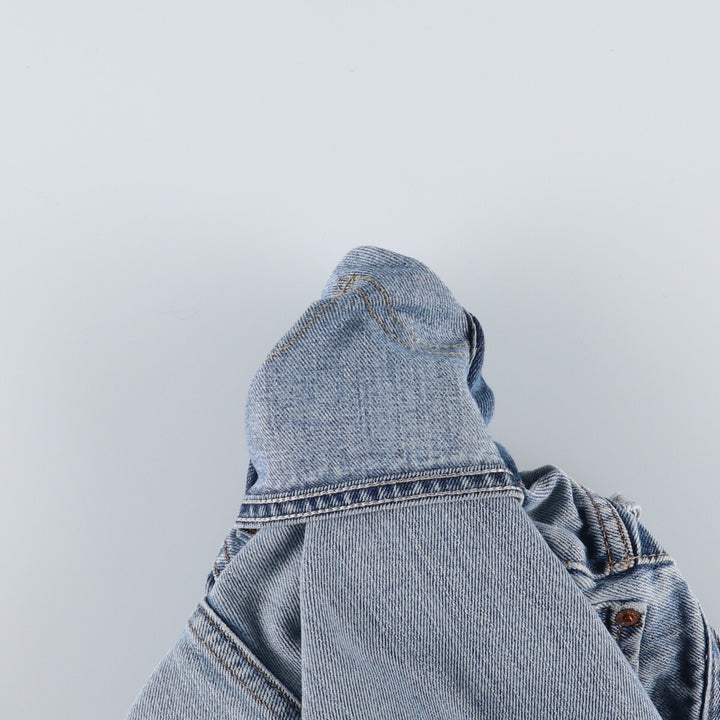 00'S Levi's 505 REGULAR FIT tapered denim pants for men w35 / eaa457028