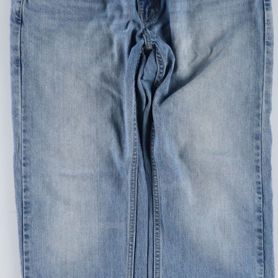 Levi's 505 tapered denim pants for men, w33 / eaa457029