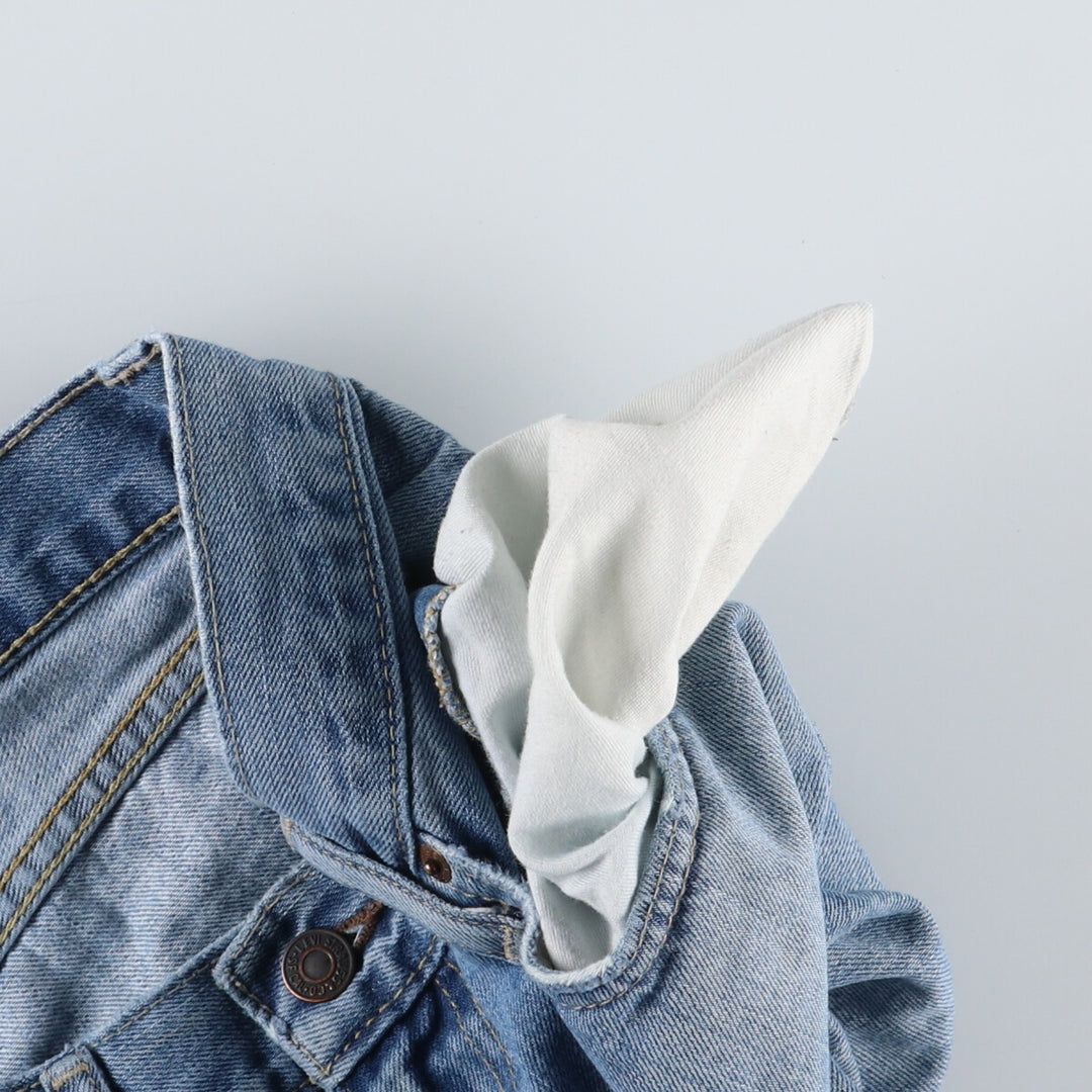 Levi's 505 tapered denim pants for men, w33 / eaa457029