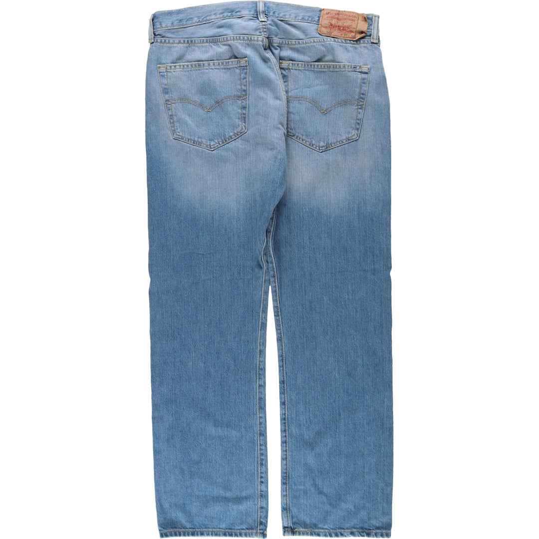 Levi's 501 straight denim pants for men, w36 / eaa457033