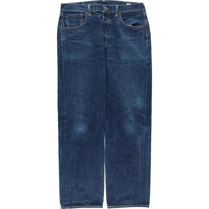 Levi's 501 straight denim pants for men w33 / eaa457038