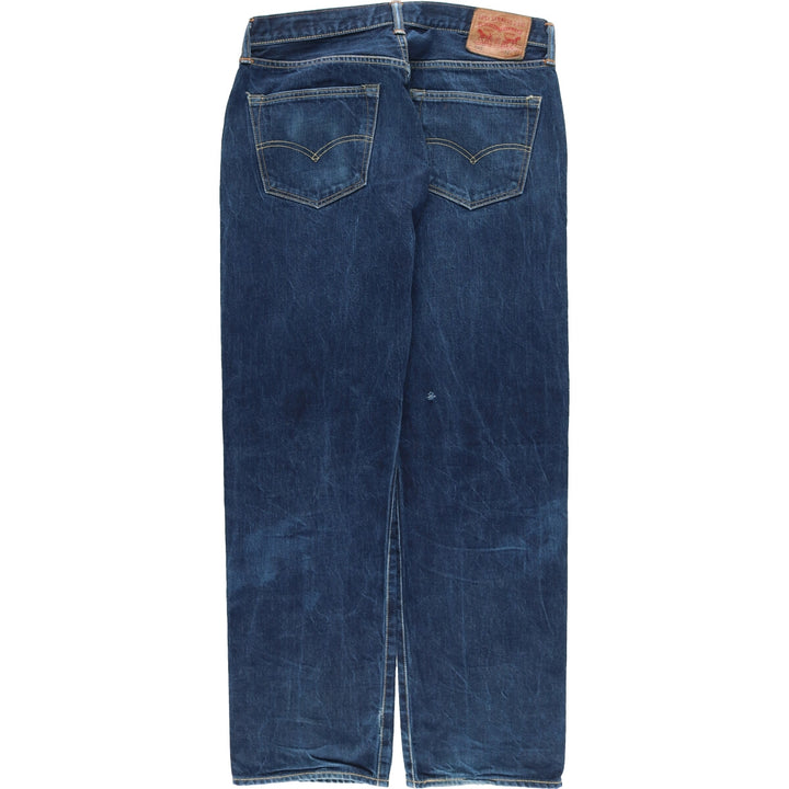 Levi's 501 straight denim pants for men w33 / eaa457038