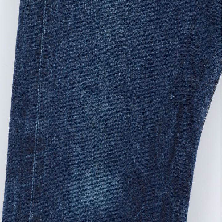 Levi's 501 straight denim pants for men w33 / eaa457038