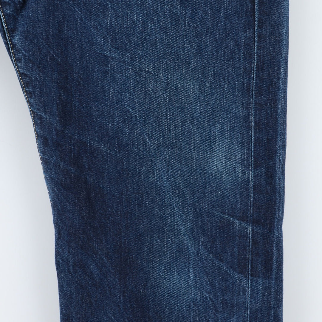 Levi's 501 straight denim pants for men w33 / eaa457038