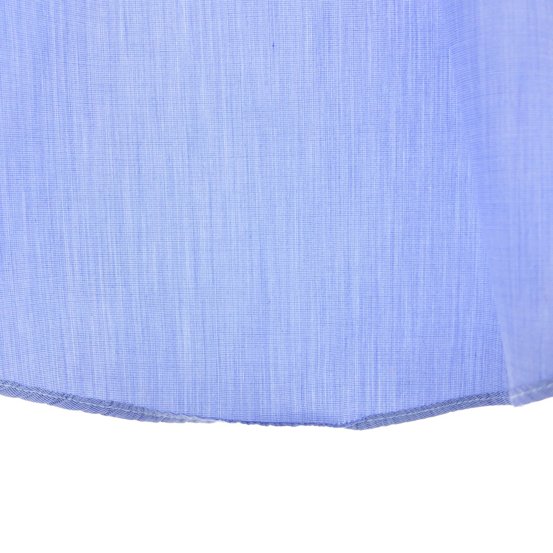 90'S Brooks Brothers MAKERS Long Sleeve Button Down Shirt Made in USA Men's L Vintage /eaa457136