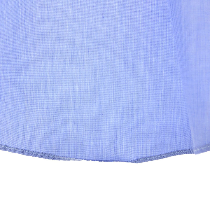 90'S Brooks Brothers MAKERS Long Sleeve Button Down Shirt Made in USA Men's L Vintage /eaa457136