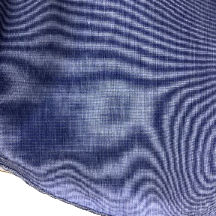 90'S Brooks Brothers MAKERS Long Sleeve Button Down Shirt Made in USA Men's L Vintage /eaa457136