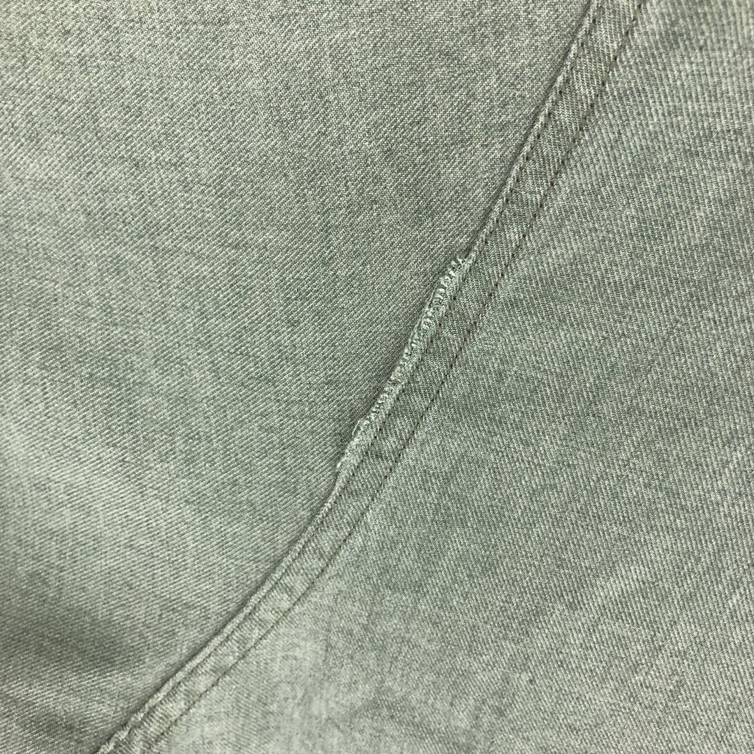 Burberry's BURBERRYS OF LONDON Long Sleeve Button Down Shirt Men's L /eaa457141