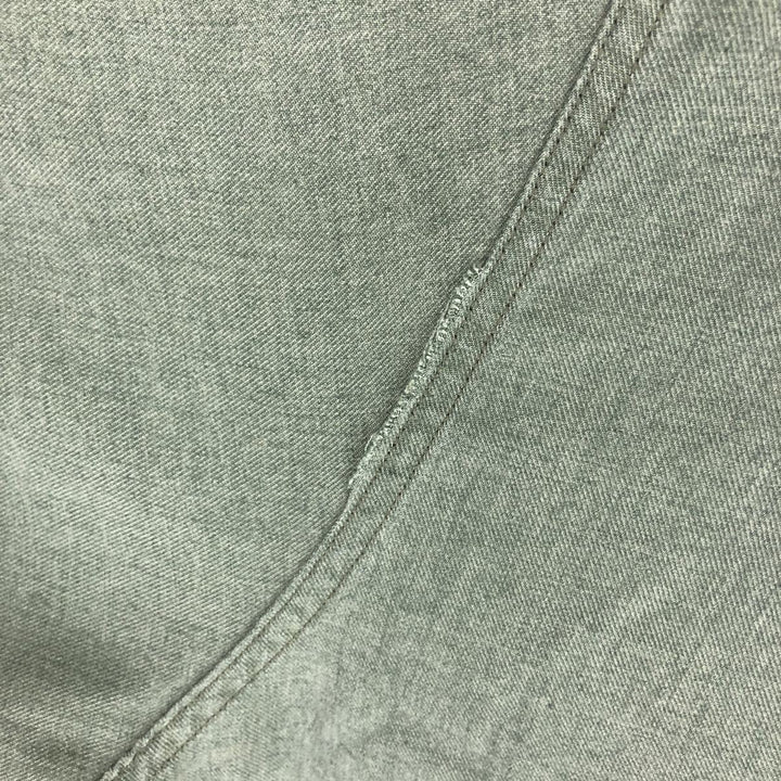 Burberry's BURBERRYS OF LONDON Long Sleeve Button Down Shirt Men's L /eaa457141