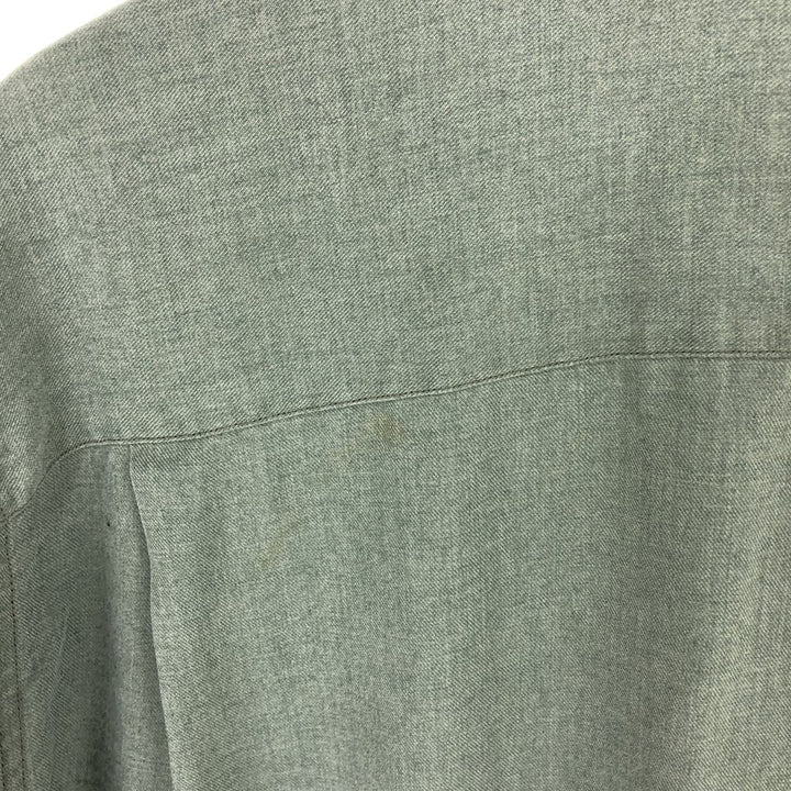 Burberry's BURBERRYS OF LONDON Long Sleeve Button Down Shirt Men's L /eaa457141