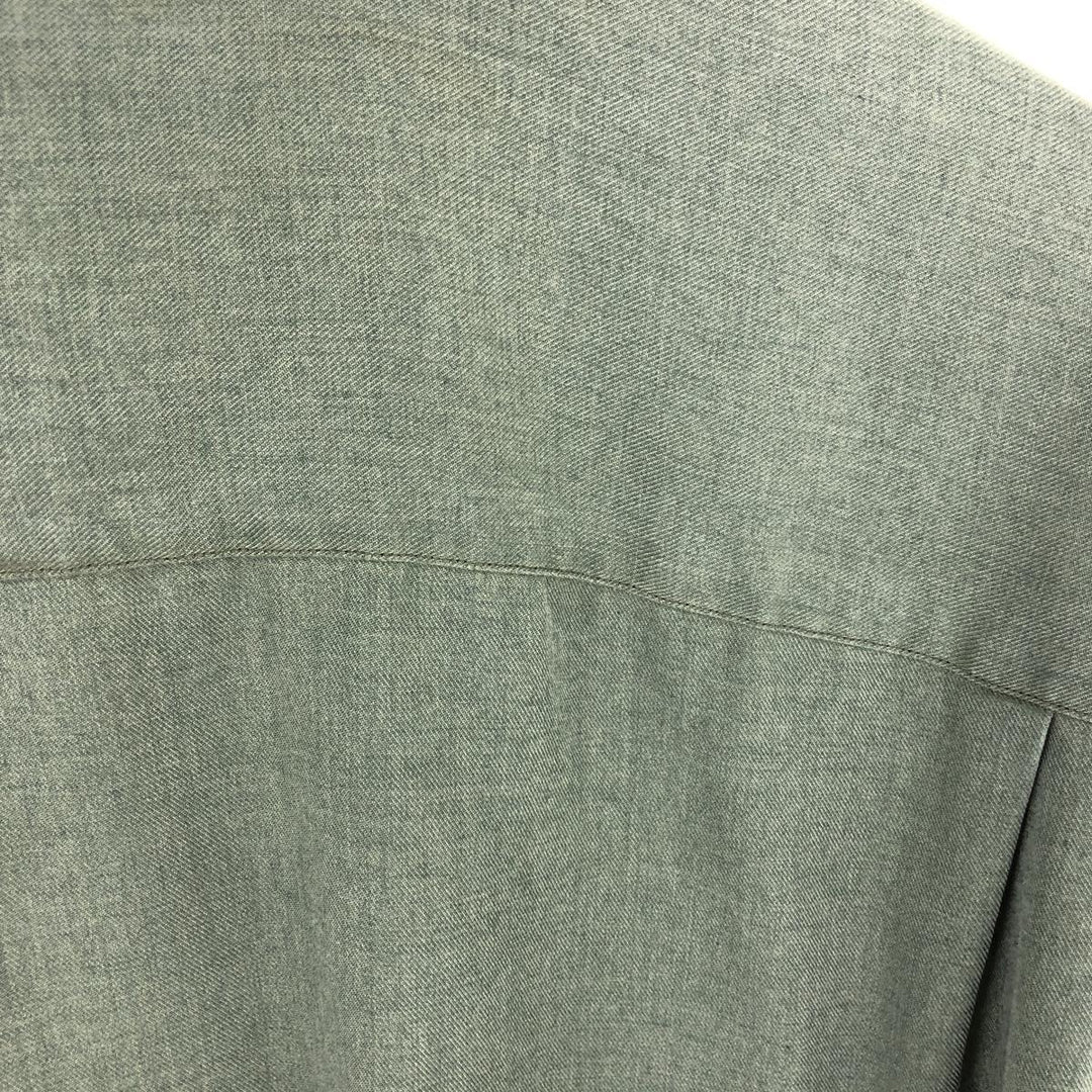 Burberry's BURBERRYS OF LONDON Long Sleeve Button Down Shirt Men's L /eaa457141