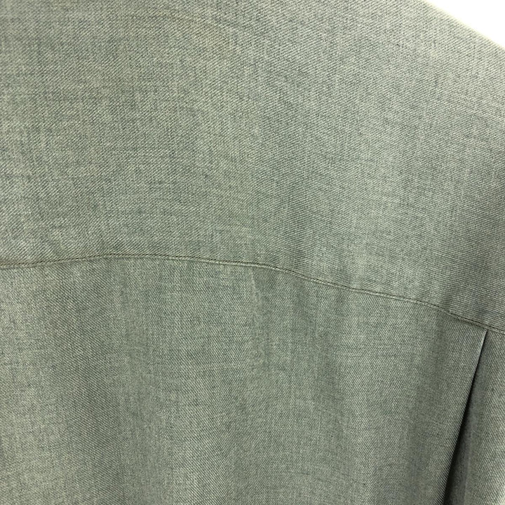 Burberry's BURBERRYS OF LONDON Long Sleeve Button Down Shirt Men's L /eaa457141