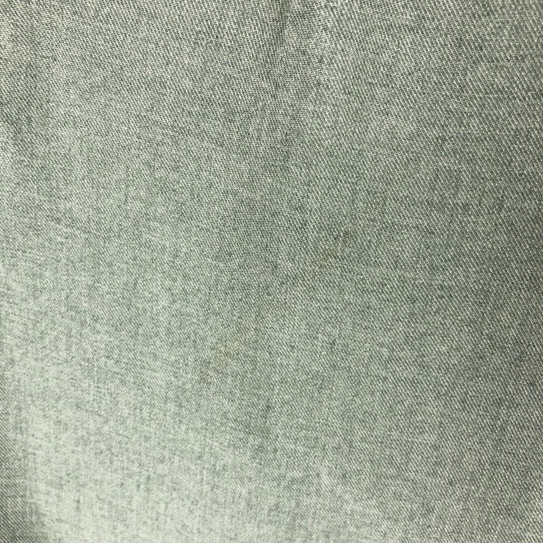 Burberry's BURBERRYS OF LONDON Long Sleeve Button Down Shirt Men's L /eaa457141