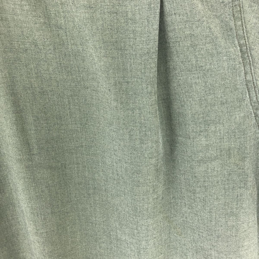 Burberry's BURBERRYS OF LONDON Long Sleeve Button Down Shirt Men's L /eaa457141