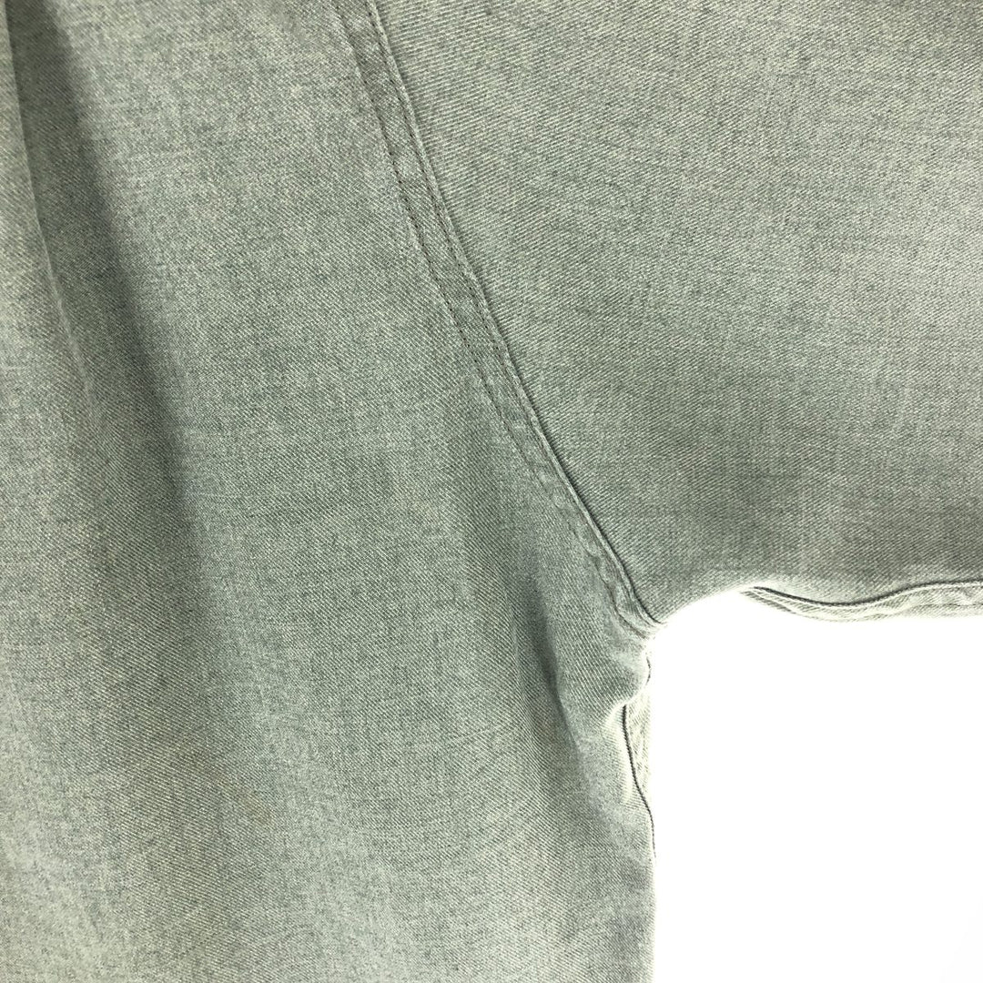 Burberry's BURBERRYS OF LONDON Long Sleeve Button Down Shirt Men's L /eaa457141