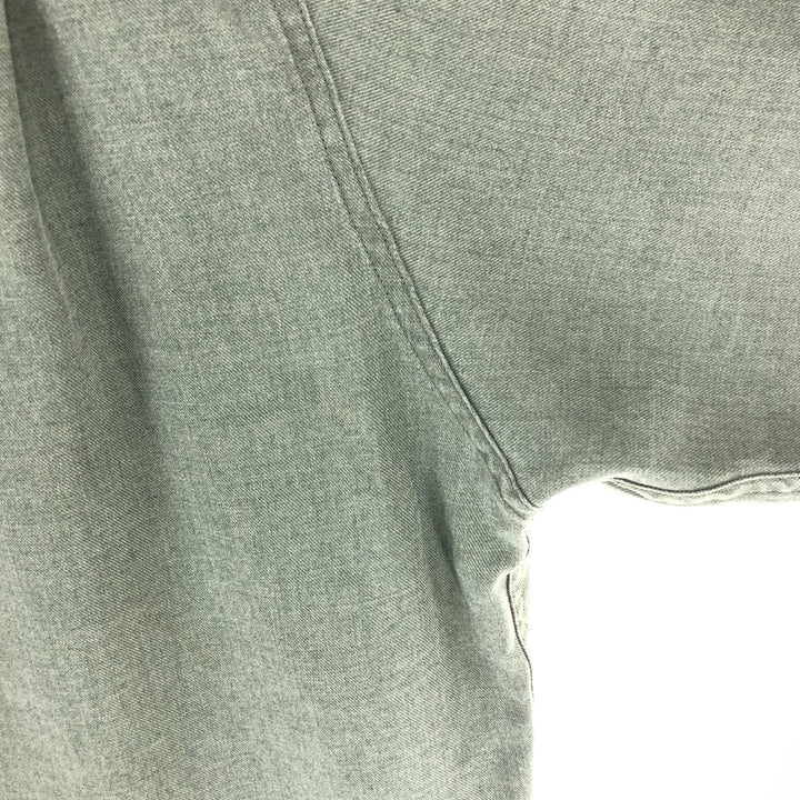 Burberry's BURBERRYS OF LONDON Long Sleeve Button Down Shirt Men's L /eaa457141