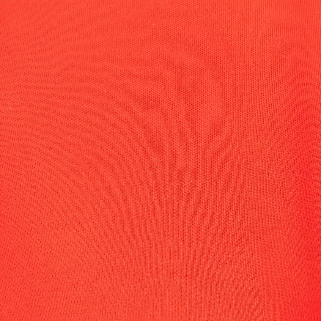 90'S PEARL IZUMI Half-Zip Short-Sleeve Cycling Shirt Made in Japan Women's M Vintage unknown red type Vintage Second Hand