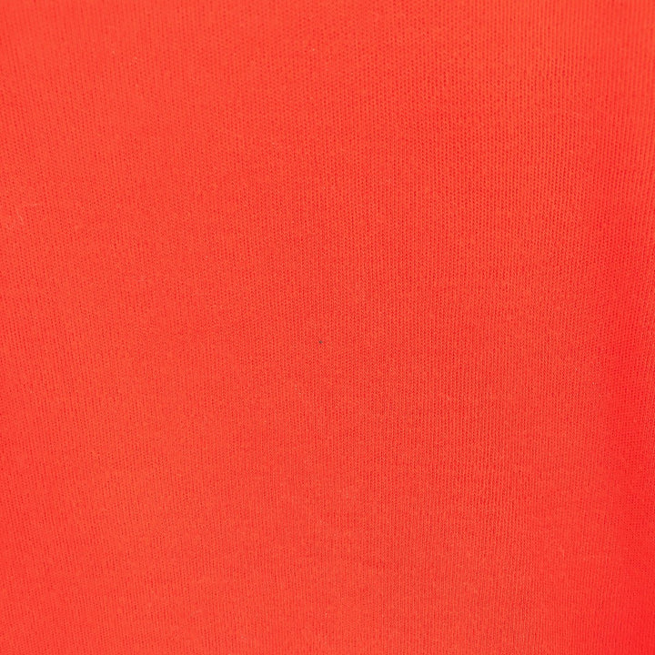 90'S PEARL IZUMI Half-Zip Short-Sleeve Cycling Shirt Made in Japan Women's M Vintage unknown red type Vintage Second Hand