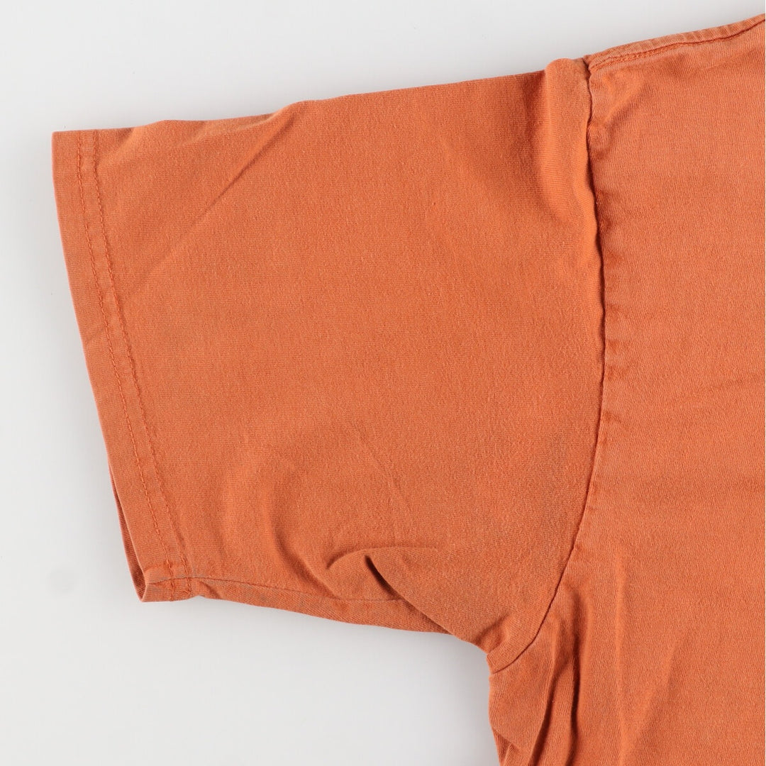 00'S Harley-Davidson Motorcycle Bike T-shirt Made in USA Men's XL /eaa457170