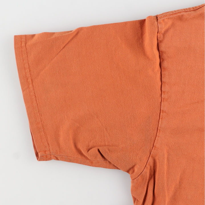 00'S Harley-Davidson Motorcycle Bike T-shirt Made in USA Men's XL /eaa457170