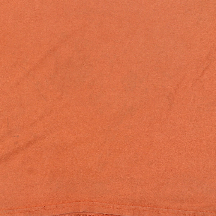 00'S Harley-Davidson Motorcycle Bike T-shirt Made in USA Men's XL /eaa457170